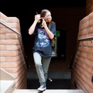 Meet your Posher, Bailey